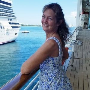 Meet your Posher, Pamela